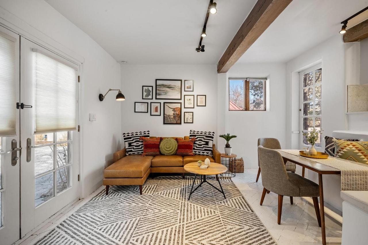 Casa Vivaz Hébergement de vacances Santa Fé