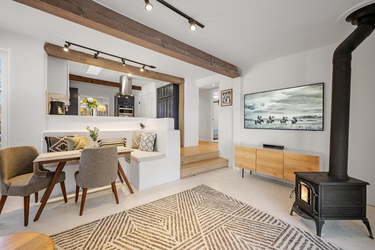 Casa Vivaz Hébergement de vacances Santa Fé